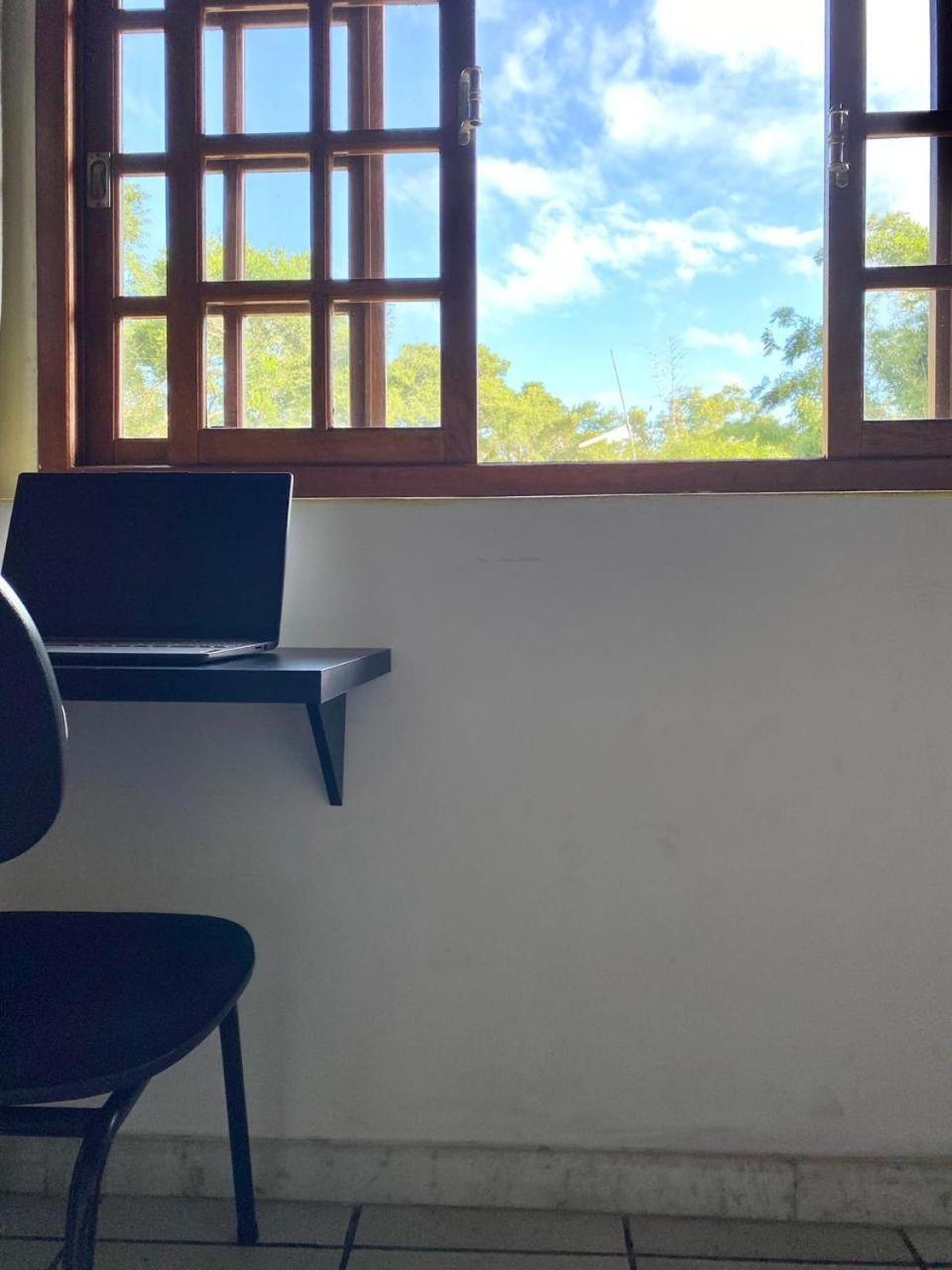 Hostel Nomades Riverside - Adventure & Coworking Florianopolis