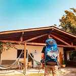 Nômades Hostel&Coliving